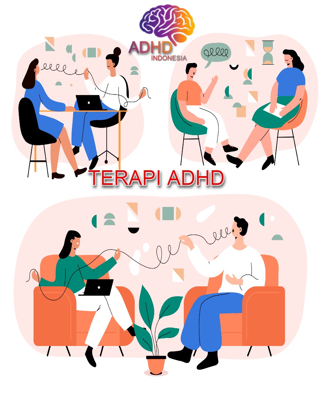 rujukan terapi adhd Indonesia Provinsi Gorontalo